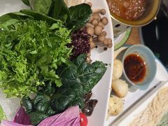 -百草滩羊清水涮羊肉(长城路店)