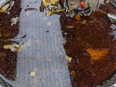 -巴依老爷新疆餐厅