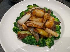-阿喆私房菜(西五路店)