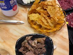 -牛域正宗潮汕牛肉火锅(起义路店)