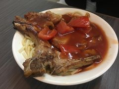 -新记餐厅(香槟大厦店)