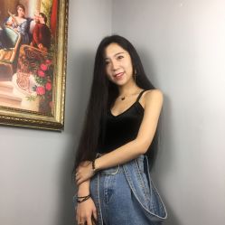 -GIRL STYLE 烫发·染发沙龙