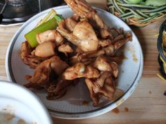 -范贤光鸡公煲(平乐园总店)