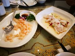 -新聚丰菜馆(太监弄店)