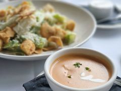 龙虾汤-莫尔顿牛排坊(浦东ifc店)