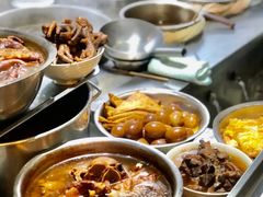 -李兰英湖南面馆(护国路店)