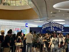 -深圳来福士广场