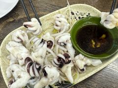 -贞姨美食·老字号海鲜大排档