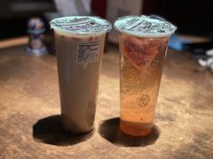 -吴裕泰茶庄(西单店)