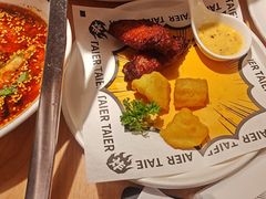 -太二酸菜鱼(福州泰禾店)