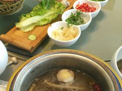 -享月汤皇·海鲜小火锅·聚会(曲江创意谷店)