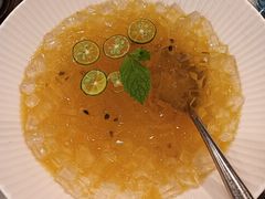 -海尔洲际酒店天下一品中餐厅