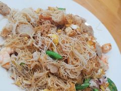 厦门特色炒米线-福祥厦门小馆(舟孟北路店)