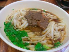 -肆姐面粉馆(坡子街店)