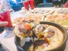 -必胜客(张掖西大街店)