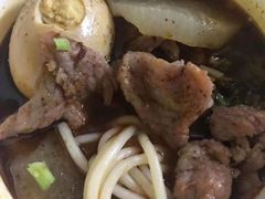 -江三王记牛杂馆(总店)