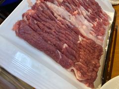 手切鲜羊肉-清真·鸦儿李记·涮肉(和平里店)