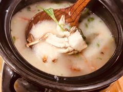 -如轩·海鲜砂锅粥·潮汕菜(南城店)