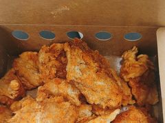 -阿捡忭京炸鸡(韭菜园总店)