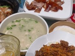 -盛百味·家宴餐厅(霸州分店)