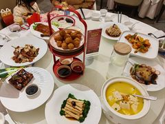 -满堂·烤鸭店·北京菜(鼓楼店)