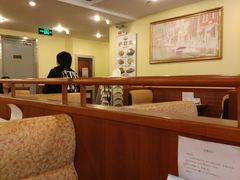 -萨莉亚意式餐厅(护国新天地店)
