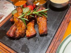 -MR.ROCKY洛奇先生·西餐&酒吧(琶醍店)