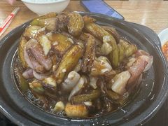 -新健小吃(承德街店)