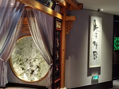 -江南雅厨(李公堤店)