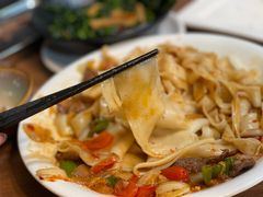 -贯贯吉·清真餐厅(浙江中路店)