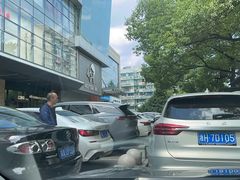 -AMG海上明珠影城(杭州西湖银泰店)