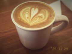 -Cafe Villa