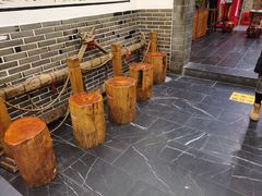 -孙府大院(步行街店)