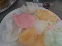 -三兴涮羊肉(荣安大街店)