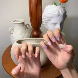 -雪儿·YuKi美甲美睫皮肤管理Salon