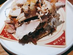 -蔡家酒楼(一德街店)