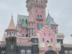 -厦门方特梦幻王国