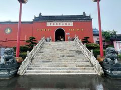 -句容茅山景区