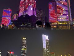 -珠江夜游省总码头