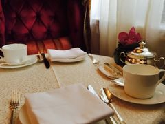 -LONG BAR 廊吧(外滩华尔道夫酒店)