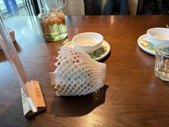 -前海沿·青岛菜(李沧万达店)