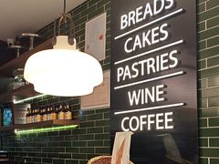 -BAKER&SPICE(国金中心商场店)