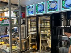 -芝麻糊世家(西华店)