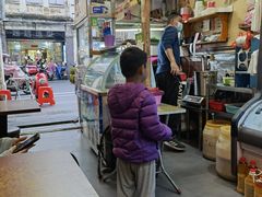 -三爷糟粕醋·鲜鱼汤·海南特色小吃(新华南路店)