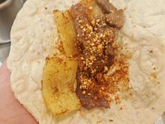 -小寒羊烧烤(凯瑞时代大厦店)