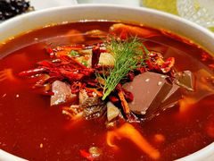 -洋洋中餐馆·SINCE 1997(龙湖星湖天街店)