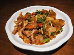 猪耳朵-盱眙小龙虾(天虹店)