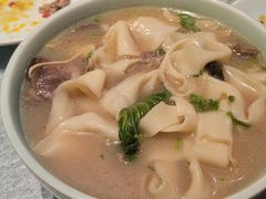 -萧记三鲜烩面(商务外环店)