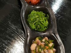 -景鹤料理(上地华联店)