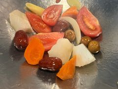 -313羊庄·荣耀·内蒙烧麦(亚运村店)